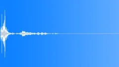 POTTERY Sound Effect