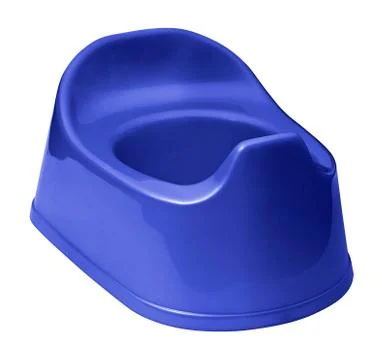 Potty training Stock Photos