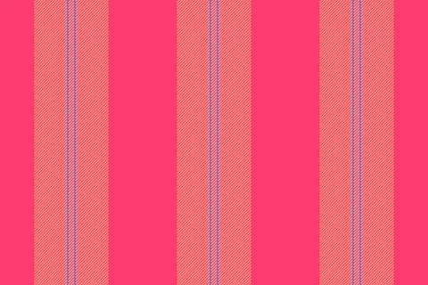 Pough background vector textile, trim pattern fabric lines. Tirthday vertic.. Stock Illustration