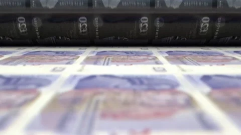 POUND 3 Stock Footage 133576285