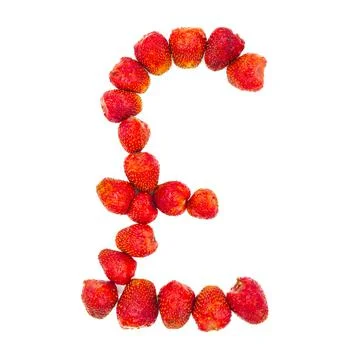 Pound berries Stock Photos