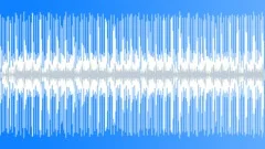 Pound the Blues (Bed) Stock Music