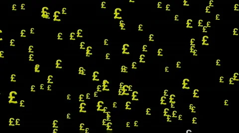 Pound Cascade Stock Footage 639383