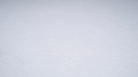 Pound Coin Rolling Across Screen in Slow Motion Stock Footage 97224439