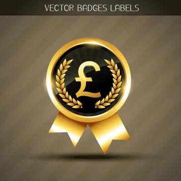 Pound sign Stock Illustration