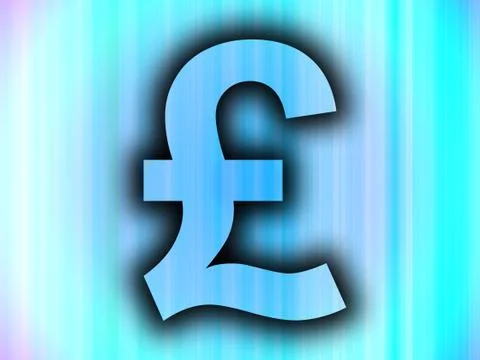 Pound Sign Stock Illustration