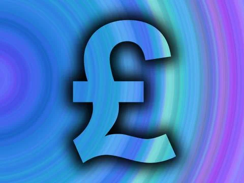 Pound Sign Stock Illustration