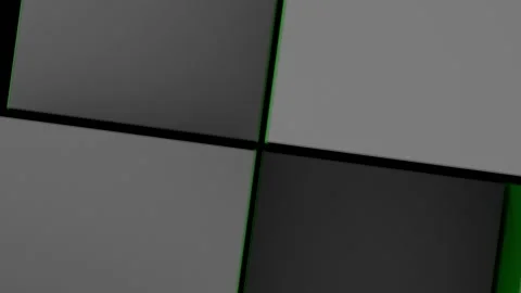 Pound Symbol Pixel With Luma Matte Stock Footage 130968633