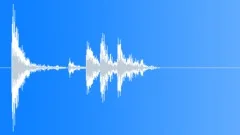 Pounding from the underground 2Sound Effect