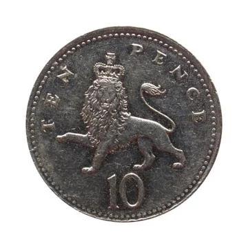 Pounds Stock Photos
