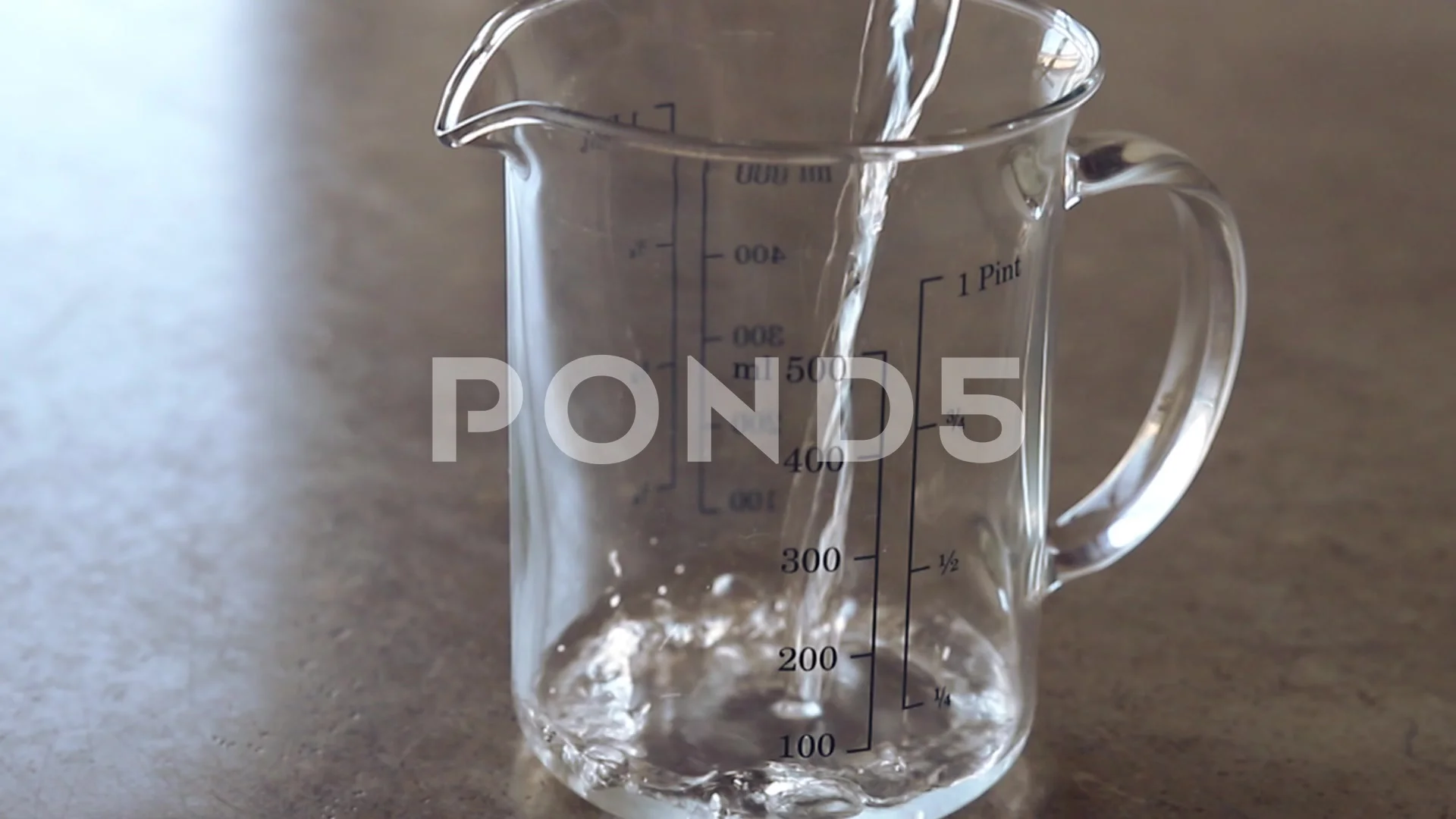 Pour Water In Cups Stock Footage Royalty Free Stock Videos Pond5