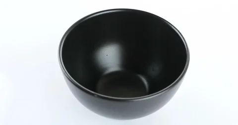 Pour Cereal to the bowl Stock Footage 102412156