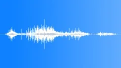 POUR, FOODSound Effect