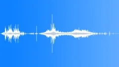 POUR, FOOD Sound Effect