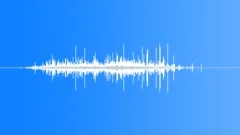 POUR, GRAVEL Sound Effect