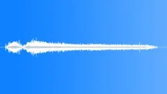 POUR, GRAVEL Sound Effect