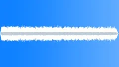 Pour heavy into barrelSound Effect