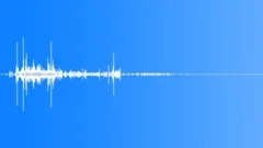 POUR, JUICE Sound Effect