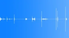 POUR, LIQUID Sound Effect