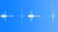 POUR, LIQUID Sound Effect