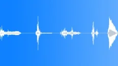 POUR, LIQUIDSound Effect
