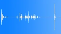 POUR, LIQUOR Sound Effect