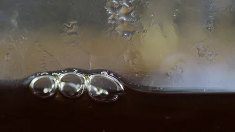 Pour over coffee being made Stock Footage 79599942