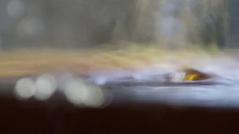 Pour over coffee being made Stock Footage 79600852