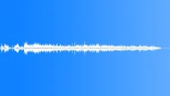 POUR, SALT Sound Effect
