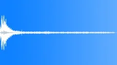 POUR, SAND Sound Effect