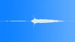 POUR, SAND Sound Effect