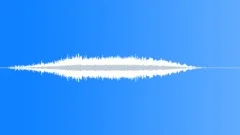POUR, SAND Sound Effect