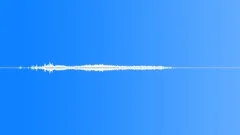 POUR, SAND Sound Effect