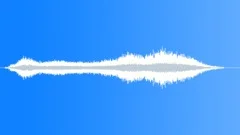 POUR, SAND Sound Effect