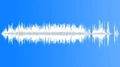POURSound Effect