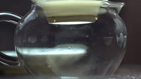 Pour tea Stock Footage 278965078