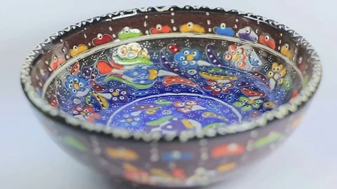 Pour the water container Vidéo 75639650