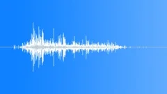 Pour water into a glassSound Effect
