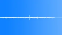 Pour water Sound Effect