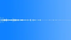 Pour water Sound Effect