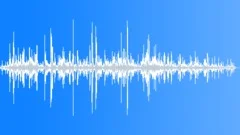 POUR, WATERSound Effect