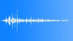 POUR, WATERSound Effect