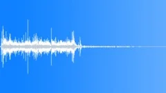 POUR, WATERSound Effect