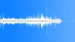 POUR, WATERSound Effect