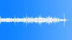 POUR, WATERSound Effect