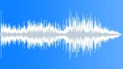 POUR, WATERSound Effect
