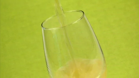 Pouring beer Stock Footage 874970