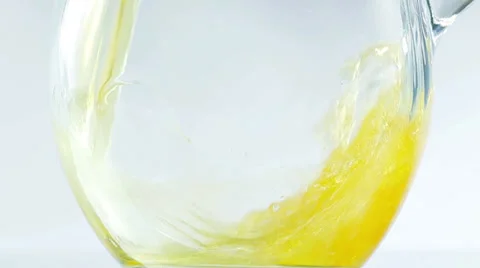 Pouring beer Stock Footage 24604549