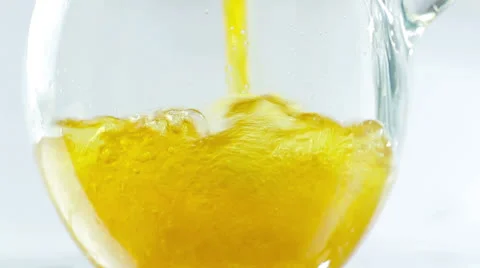 Pouring beer Stock Footage 24604593