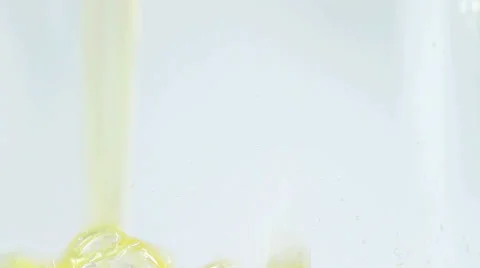 Pouring beer Stock-Footage 24604625